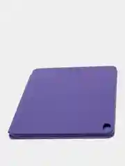 Индиго чехол-книжка для iPad Pro 12.9 2018 / iPad Pro 12.9 2020