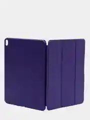 Индиго чехол-книжка для iPad Pro 12.9 2018 / iPad Pro 12.9 2020