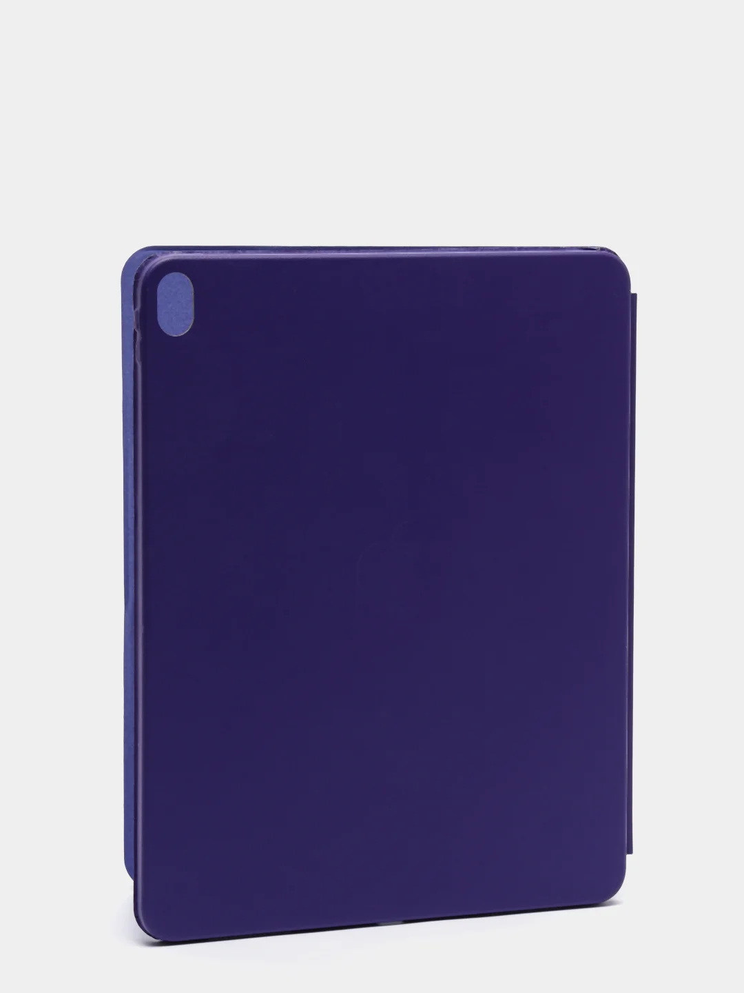 Индиго чехол-книжка для iPad Pro 12.9 2018 / iPad Pro 12.9 2020