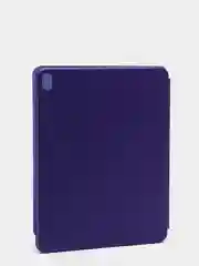 Индиго чехол-книжка для iPad Pro 12.9 2018 / iPad Pro 12.9 2020