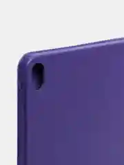 Индиго чехол-книжка для iPad Pro 12.9 2018 / iPad Pro 12.9 2020