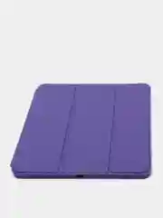 Индиго чехол-книжка для iPad Pro 12.9 2018 / iPad Pro 12.9 2020