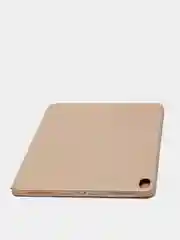 Золотой чехол-книжка для iPad Pro 12.9 2018 / iPad Pro 12.9 2020