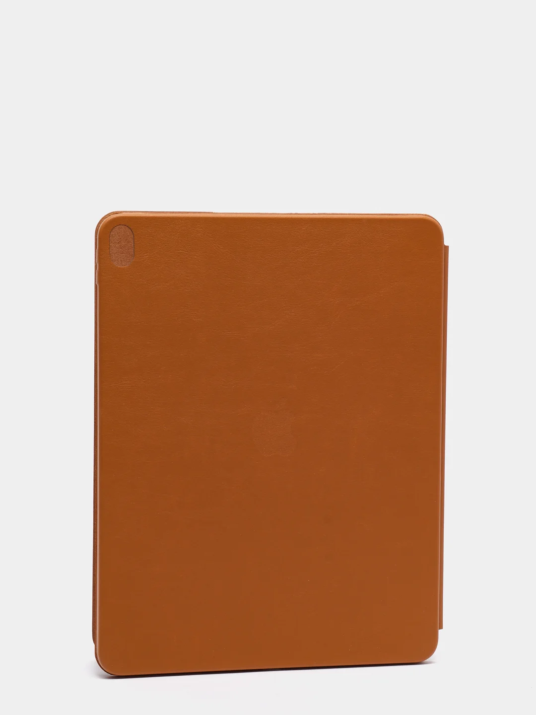 Коричневый чехол-книжка для iPad Pro 12.9 2018 / iPad Pro 12.9 2020
