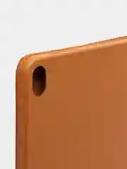 Коричневый чехол-книжка для iPad Pro 12.9 2018 / iPad Pro 12.9 2020