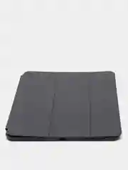 Фуксия чехол-книжка для iPad Pro 12.9 2018 / iPad Pro 12.9 2020