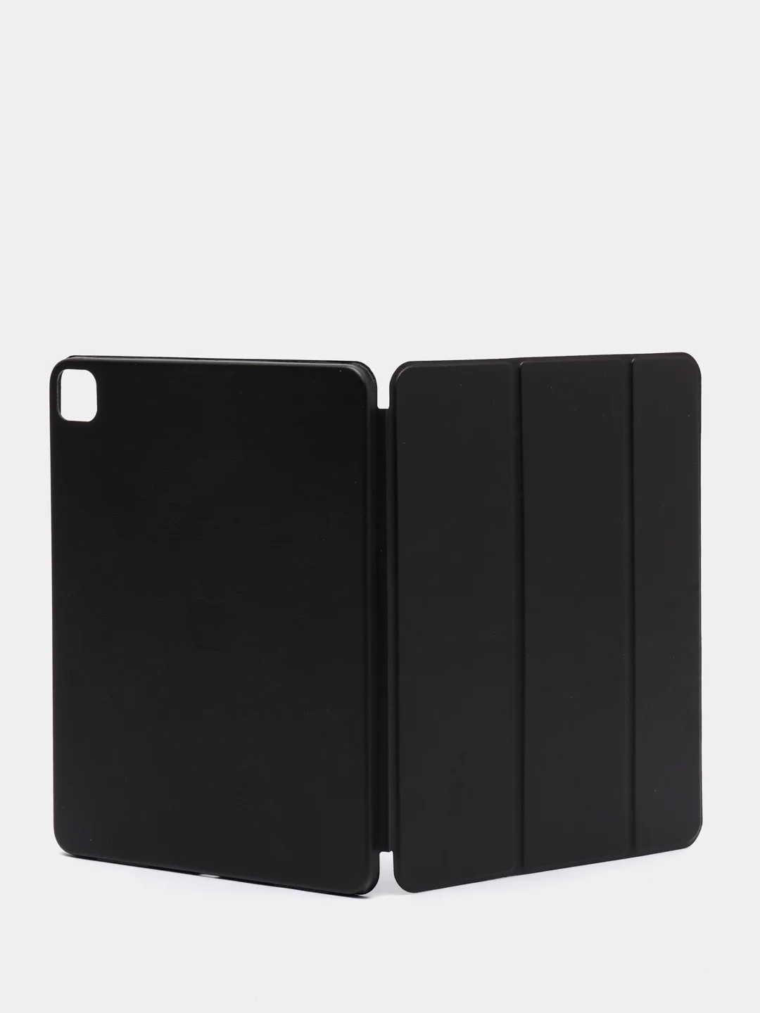 Фуксия чехол-книжка для iPad Pro 12.9 2018 / iPad Pro 12.9 2020
