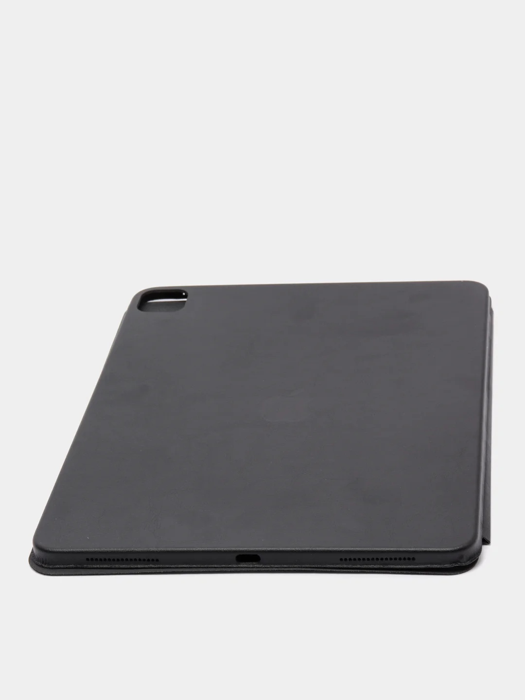 Фуксия чехол-книжка для iPad Pro 12.9 2018 / iPad Pro 12.9 2020