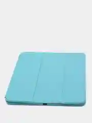 Голубой чехол-книжка для iPad Pro 12.9 2018 / iPad Pro 12.9 2020