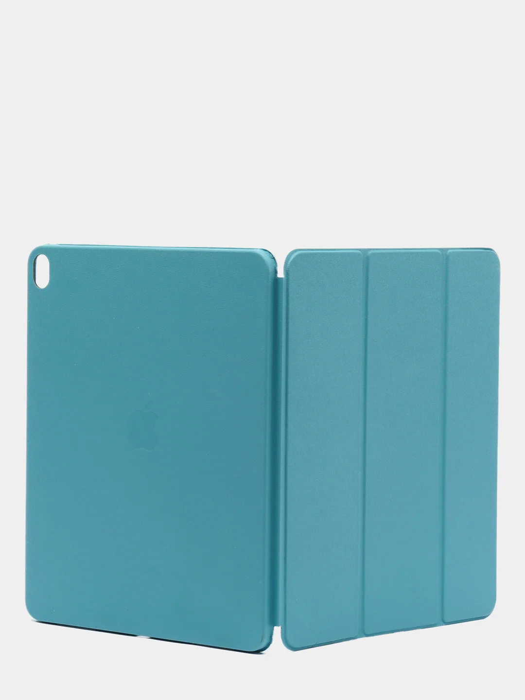 Голубой чехол-книжка для iPad Pro 12.9 2018 / iPad Pro 12.9 2020
