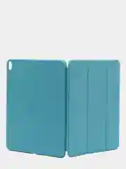 Голубой чехол-книжка для iPad Pro 12.9 2018 / iPad Pro 12.9 2020