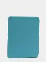 Голубой чехол-книжка для iPad Pro 12.9 2018 / iPad Pro 12.9 2020