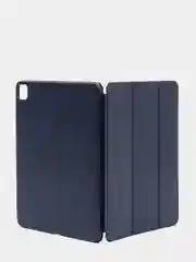 Темно-синий чехол-книжка для iPad Pro 12.9 2018 / iPad Pro 12.9 2020