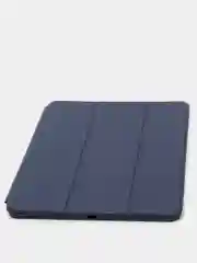 Темно-синий чехол-книжка для iPad Pro 12.9 2018 / iPad Pro 12.9 2020