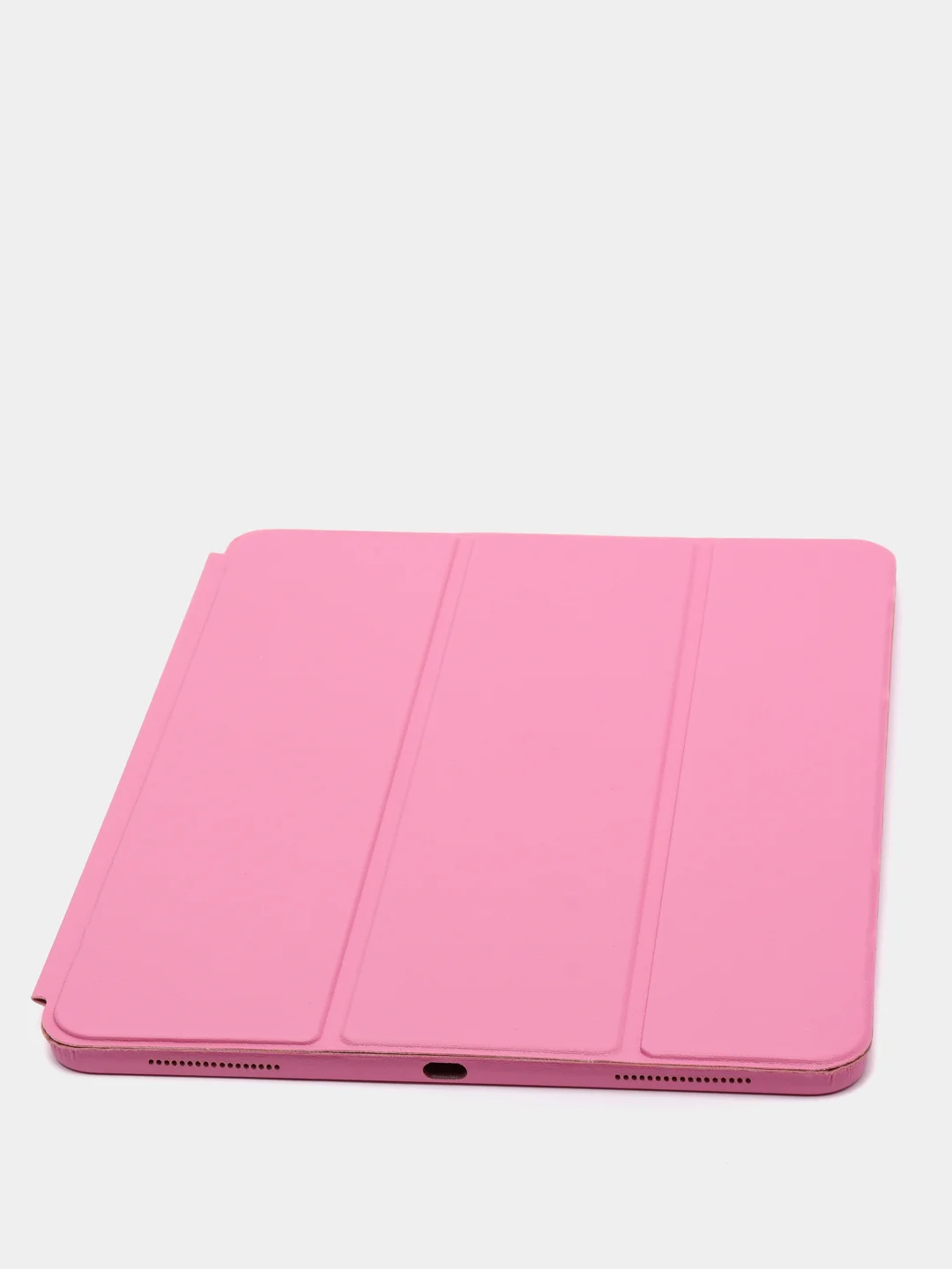 Фуксия чехол-книжка для iPad Pro 12.9 2018 / iPad Pro 12.9 2020