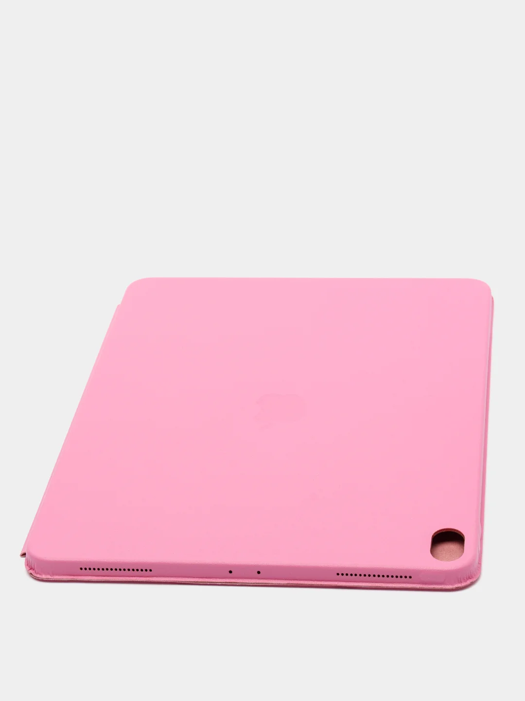 Фуксия чехол-книжка для iPad Pro 12.9 2018 / iPad Pro 12.9 2020