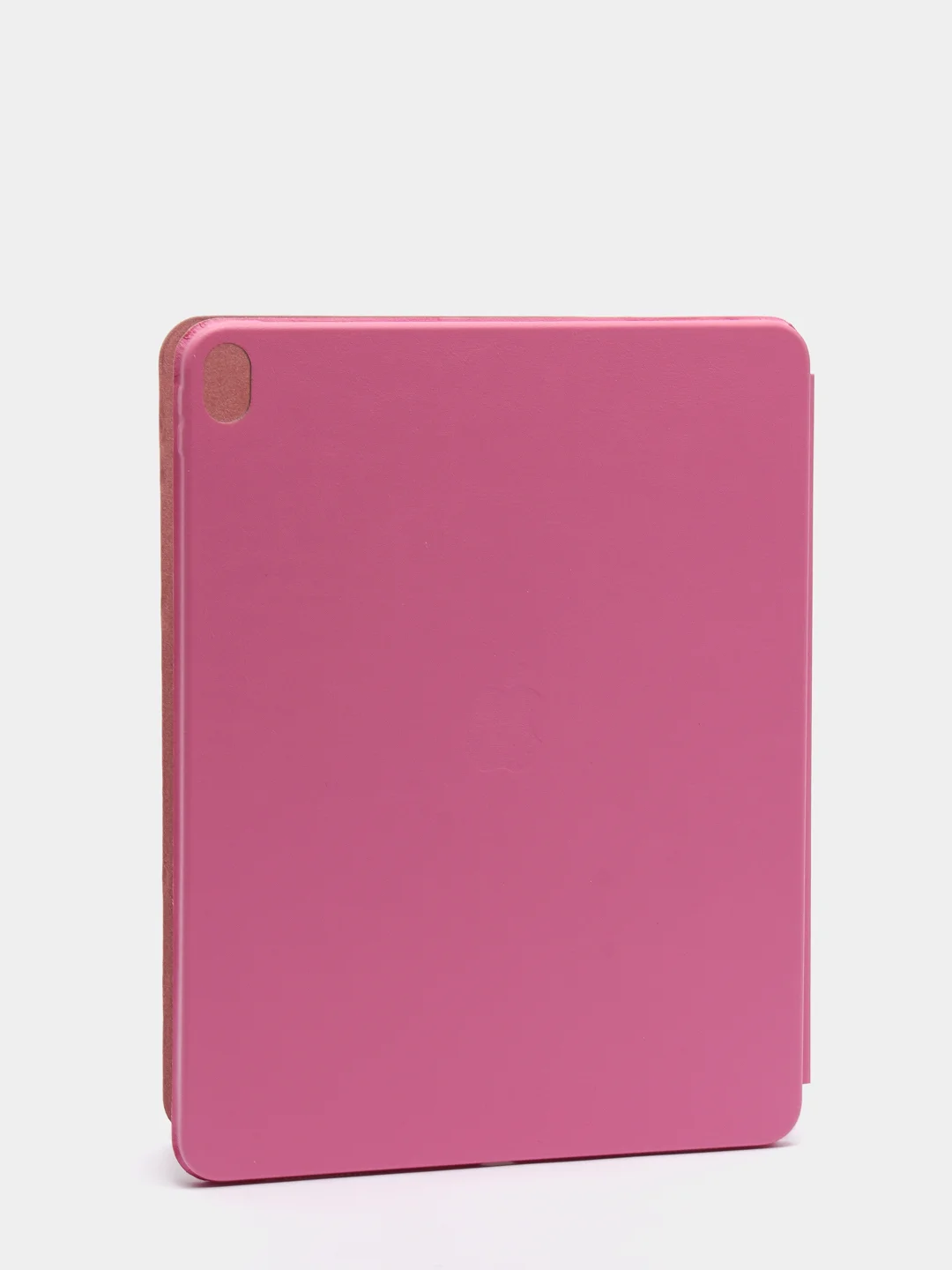 Фуксия чехол-книжка для iPad Pro 12.9 2018 / iPad Pro 12.9 2020
