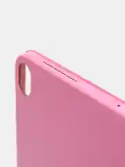 Фуксия чехол-книжка для iPad Pro 12.9 2018 / iPad Pro 12.9 2020