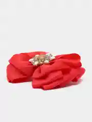 Красный бант