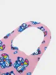 Лавандовый маска защитная не медицинская, маска многоразовая, маска гигиеническая, маска детская