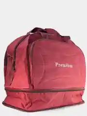 Сумка спортивная, дорожная с раздвижным дном