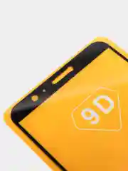 Защитное стекло Huawei P SMART 2018