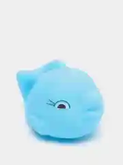 Бирюзовый набор игрушек для купания