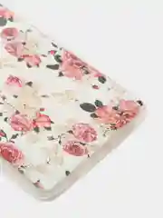 Розовый чехол Nokia 7