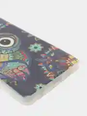 Темно-синий чехол Nokia 7