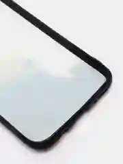Белый чехол SAMSUNG S8 PLUS