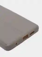 Серый чехол Nokia 7