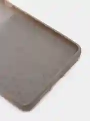 Серый чехол Nokia 7