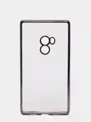 Прозрачный чехол Xiaomi Mi Mix