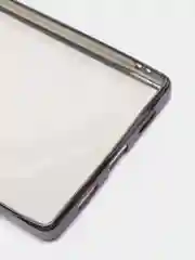 Прозрачный чехол Xiaomi Mi Mix