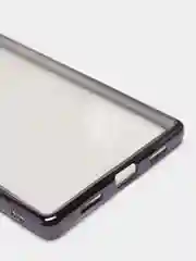 Прозрачный чехол Xiaomi Mi Mix