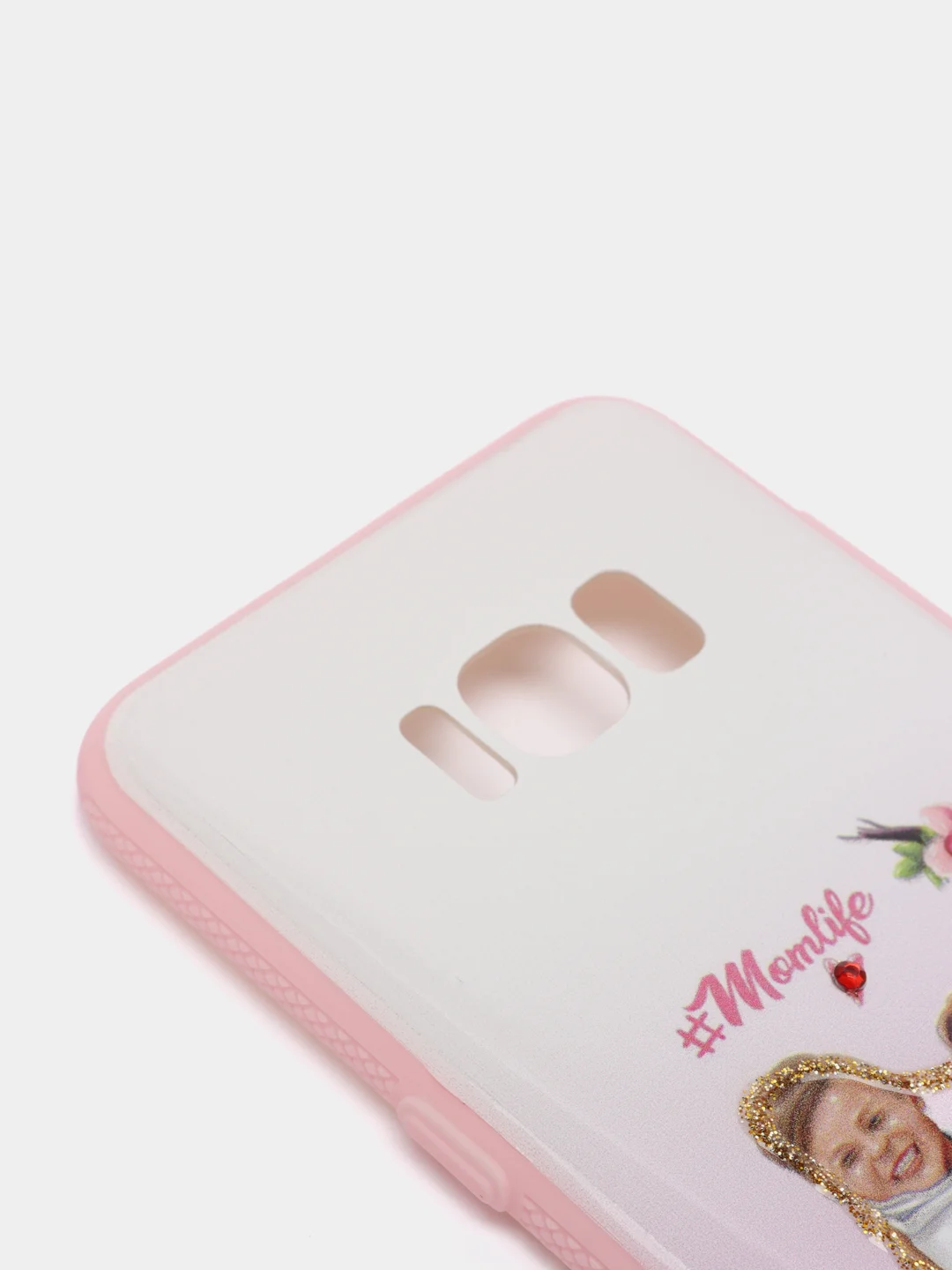 Конфетный чехол SAMSUNG S8 PLUS