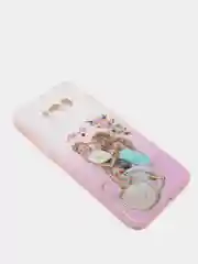 Конфетный чехол SAMSUNG S8 PLUS