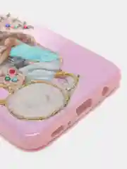 Конфетный чехол SAMSUNG S8 PLUS