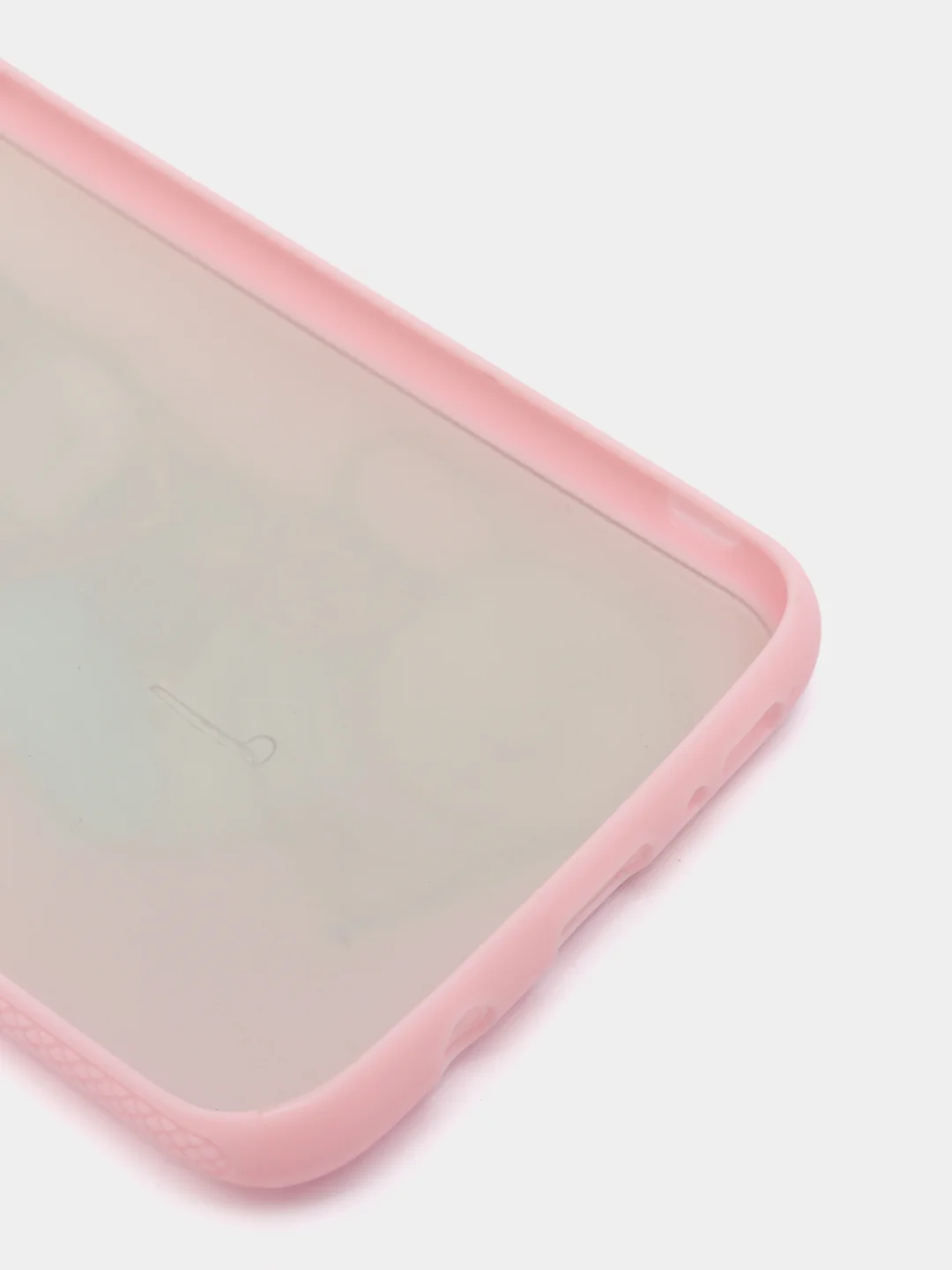Конфетный чехол SAMSUNG S8 PLUS