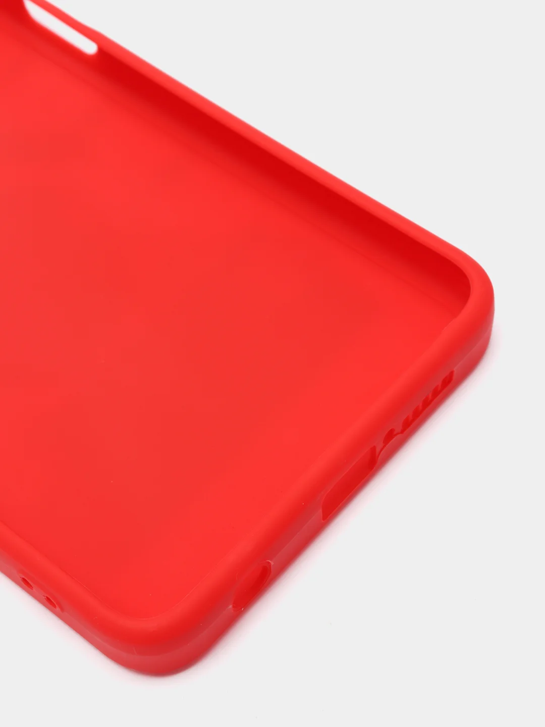 Коралловый чехол XIAOMI Poco X3 / X3 PRO