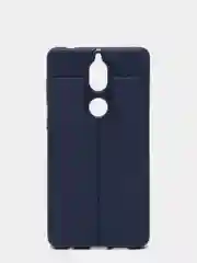 Синий чехол Nokia 7