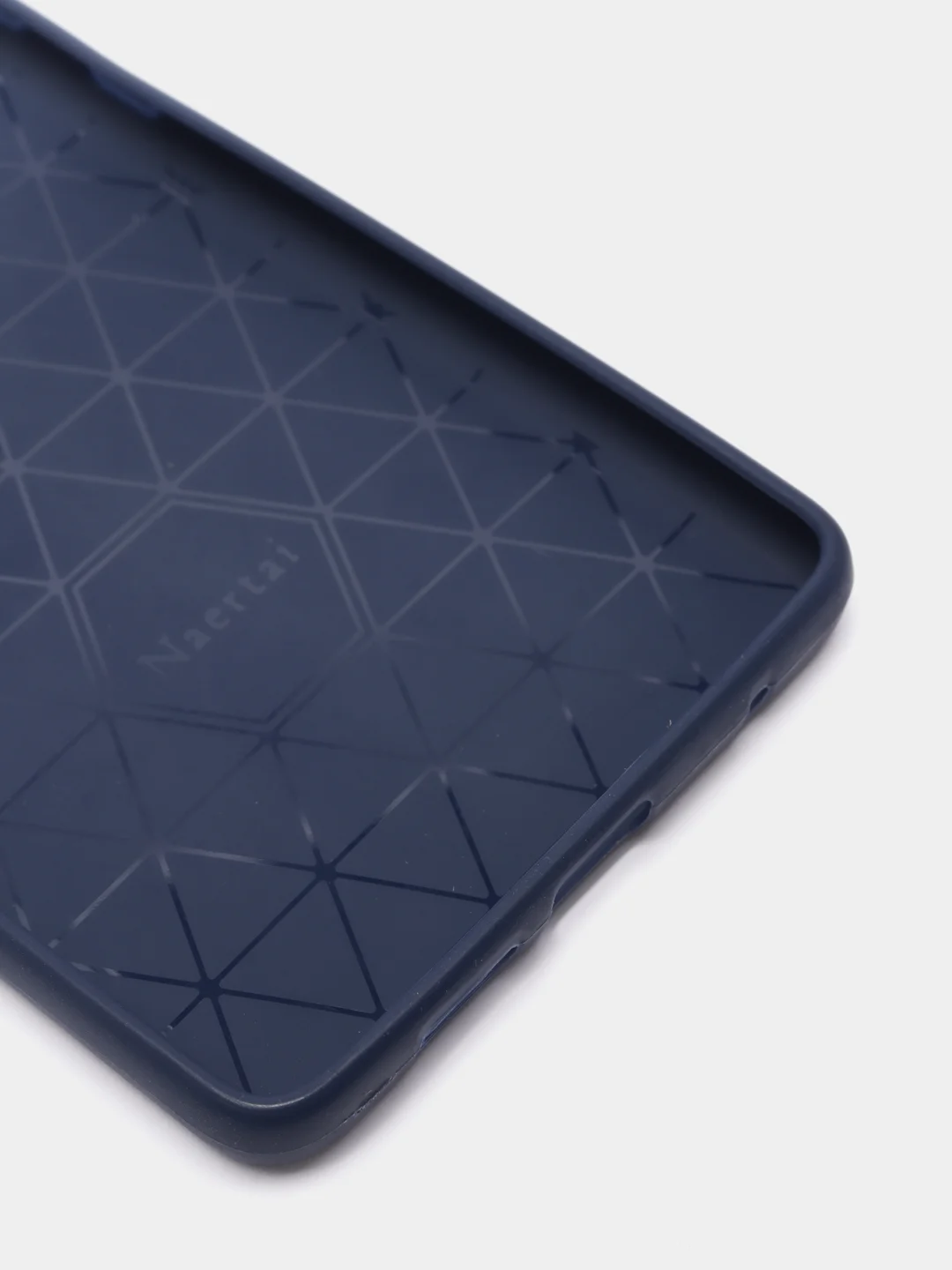 Синий чехол Nokia 7