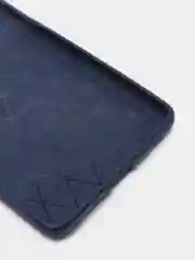 Синий чехол Nokia 7