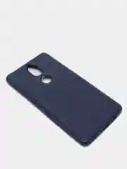 Синий чехол Nokia 7