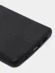 Черный чехол Nokia 7