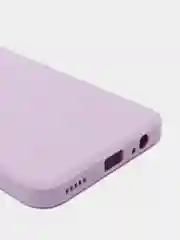 Сиреневый чехол  Huawei Honor 9X, P Smart Z
