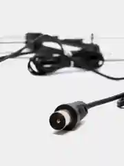 Антенна комнатная активная РЭМО BAS-5133-USB Меркурий 3.0