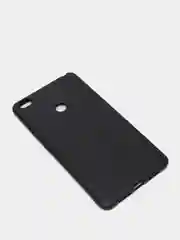 Черный чехол  XIAOMI MI MAX