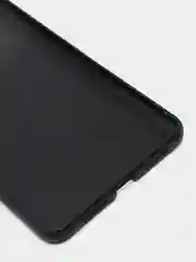 Черный чехол  XIAOMI MI MAX
