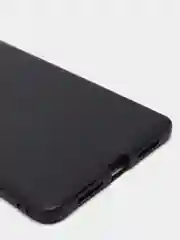 Черный чехол  XIAOMI MI MAX